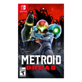 Imagem da oferta Metroid Dread Nintendo Switch Latam Metroid Standard Nintendo Switch Físico