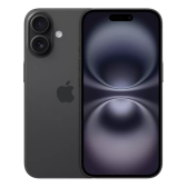Imagem da oferta Apple iPhone 16 (128 GB) - Preto - Distribuidor Autorizado