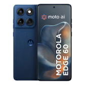 Imagem da oferta Smartphone Motorola Edge 60 5g - 512gb 24gb (12gb Ram+12gb Ram Boost) Tela Quad-curve Moto Ai 50mp Sony Camera Ultrarres