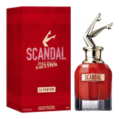 Imagem da oferta Jean Paul Gaultier Scandal Le Parfum EDP intense 80ml Para Feminino