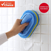 Imagem da oferta Esponja De Cozinha Escova De Limpeza