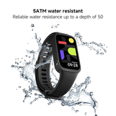 Imagem da oferta Xiaomi Smart Band 9 Active (versão global)