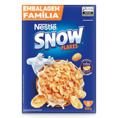 Imagem da oferta Snow Flakes Cereal Matinal 620G