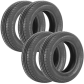 Imagem da oferta Jogo 4 Pneus 17560 R13 HIFLY HF261 77H Novo Aro 13