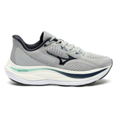 Imagem da oferta Tênis Masculino Mizuno Wave Skyway