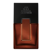 Imagem da oferta Black Essential Leather Deo Colonia 100ml
