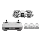 Imagem da oferta Drone Dji Neo Fly More Combo Cor Cinza DJI051