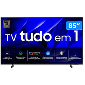 Imagem da oferta Smart TV 85 4K UHD LED Samsung Crystal 85DU8000