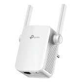 Imagem da oferta Repetidor TP-Link Wi-Fi AC1200mbps 2 Antenas Externas - RE305