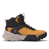 Imagem da oferta Bota Couro Timberland Motion Scramble Goretex Bootie Masculina