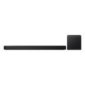 Imagem da oferta Soundbar Samsung Série Q 5.1.2 canais Subwoofer 2025 - HW-Q800F