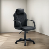 Imagem da oferta Cadeira De Escritório Secretária Gamer Evolux Model Orion