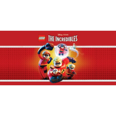 Imagem da oferta LEGO The Incredibles
