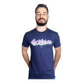 Imagem da oferta Camiseta Nicoboco Masculina - Tam P
