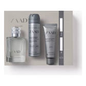 Imagem da oferta Kit Presente Zaad Masculino Boticário (3 Itens)