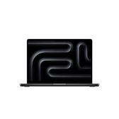 Imagem da oferta MacBook Pro Apple Processador M4 24GB SSD 1TB Tela 14" Liquid Retina XDR