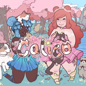 Imagem da oferta Jogo Calico - PS5