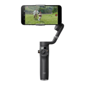 Imagem da oferta Estabilizador Dji Osmo Mobile 6 Triaxial Bluetooth - Dji110