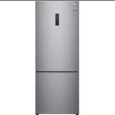 Imagem da oferta Geladeira/Refrigerador LG Frost Free Smart Inverse