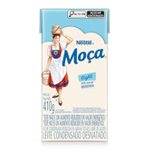 Imagem da oferta Moça Leite Condensado Light 410G