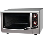 Imagem da oferta Forno Elétrico de Bancada 44L Fischer Gourmet Grill com Timer 1775W