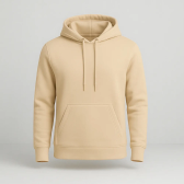 Imagem da oferta Moletom Quente Casaco De Frio Canguru Blusa Algodão Premium