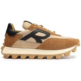 Imagem da oferta Tenis Masculino Reserva Yankee Marrom - Tênis Masculino
