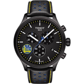 Imagem da oferta Relógio Cronógrafo Tissot Chrono XL NBA Golden State Warriors - T1166173605102
