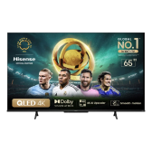 Imagem da oferta Smart TV Hisense 65" QLED 4K UHD 65Q6N - 65A51HUA