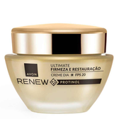 Imagem da oferta Renew Ultimate Creme Dia 50g