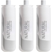 Imagem da oferta Kit 3 Refil Filtro IBBL Natural C+3 para Purificador de Água Immaginare FR600 e outros