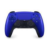 Imagem da oferta Controle Sony DualSense PS5 Sem Fio Cobalt Blue - CFI-ZCT1W
