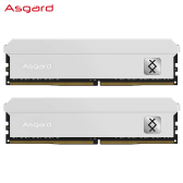 Imagem da oferta 40GB Memória Ram Asgard T3 (5x8GB)