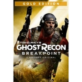 Imagem da oferta Jogo Tom Clancy’s Ghost Recon Breakpoint Gold Edition - Xbox One