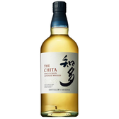 Imagem da oferta Chita Whisky Japonês Suntory 700ml