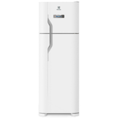 Imagem da oferta Geladeira Electrolux Frost Free 310L Duplex Branca (TF39)