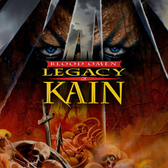 Imagem da oferta Jogo Blood Omen: Legacy of Kain - PS4 & PS5