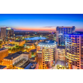 Imagem da oferta Muito Além da Disney: Pacotes de Viagem para Orlando à Partir de R$ 3.658 por Pessoa!