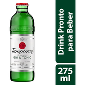 Imagem da oferta TANQUERAY Gin & Tonic Premix Tanqueray 275Ml