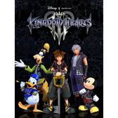 Imagem da oferta Jogo Kingdom Hearts III + RE Mind - PC Epic