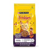 Imagem da oferta Purina Friskies Friskies Megamix Castrados 3Kg