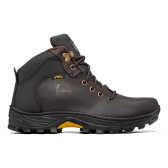 Imagem da oferta Bota Bull Terrier Valmet Coturno Couro Legítimo Masculina