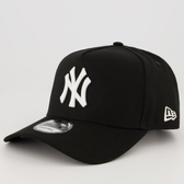 Imagem da oferta Boné New Era MLB New York Yankees 940 NY Preto