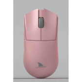 Imagem da oferta Motospeed Mouse Gamer M3s Pro - Rosa