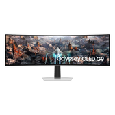 Imagem da oferta MONITOR GAMER SAMSUNG ODYSSEY OLED G9 49