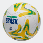 Imagem da oferta Bola de Futebol Brasil T5 Kipsta Branca
