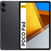 Imagem da oferta Xiaomi Poco Pad Tablet de 121 polegadas 8 GB de RAM + 256 GB de ROM tablet Android WiFi resolução de 2560 x 1600 tela