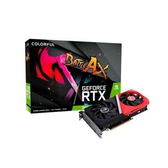 Imagem da oferta Placa de Vídeo Colorful GeForce RTX 3060 NB DUO 12G V2 LV