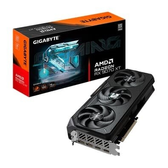 Imagem da oferta Placa de Vídeo Gigabyte RX 9070 XT GAMING OC 16G AMD Radeon RGB 16GB GDDR6 256bits OpenGL 4.6 - GV-R9070XTGAMING OC-16G