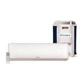 Imagem da oferta Ar Condicionado Split Hi Wall Fontaine 12000 BTU/h Frio FCST12F - 127 Volts